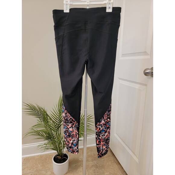 Under Armour Full Length Leggings - Picture 2 of 4